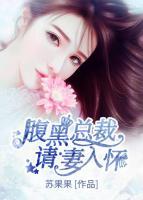 腹黑总裁请妻入怀小说阅读