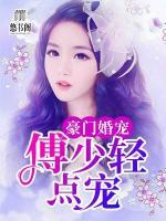 豪门婚宠：傅少轻点宠