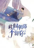 此间朝暮不辞你