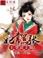 妃常嚣张:王爷请上榻