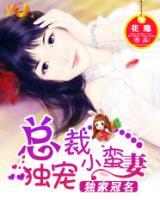 独家冠名:总裁独宠小蛮妻
