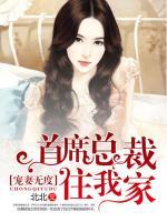 宠妻无度:首席总裁住我家