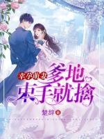 幸孕萌妻:爹地,束手就擒