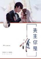 先生你是谁小说阅读