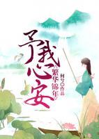 繁华锦年,予我心安