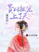 重生后,贵妃被宠上了天