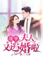战爷,夫人她又逃婚啦