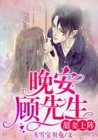 甜妻上阵:晚安,顾先生
