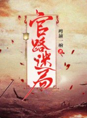 官路迷局宋卫东