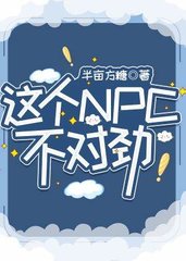 这个NPC不对劲(半亩方糖)
