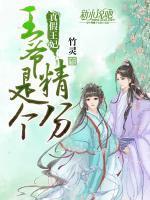 真假王妃:王爷是个精分