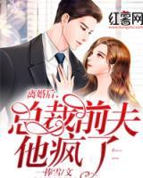 离婚后,总裁前夫他疯了