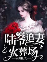 逆袭后,陆爷追妻火葬场