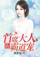 名门娇妻:首席大人霸道宠