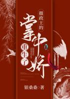 摄政王的掌中娇重生了小说阅读