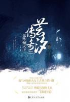 芸汐传奇:风华倾天下