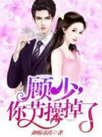 顾少,你节操掉了!