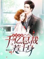 谋爱成婚,千亿总裁惹上身