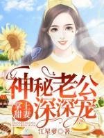 掌上甜妻：神秘老公深深宠小说阅读