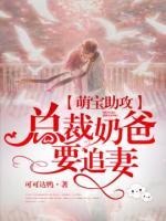 萌宝助攻,总裁奶爸要追妻