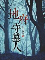 地府守墓人小说阅读