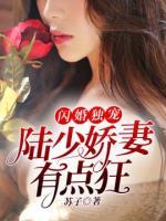 闪婚独宠:陆少娇妻有点狂