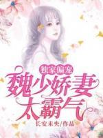 独家偏宠：魏少娇妻太霸气小说阅读