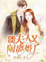 枕上宠妻:夫人又闹离婚了