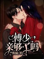 傅少，亲够了吗？小说阅读
