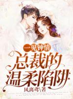 一见钟情:总裁的温柔陷阱
