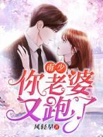 南少,你老婆又跑了