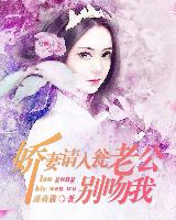 娇妻请入瓮：老公，别吻我