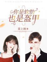 你是软肋,也是盔甲