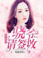 重生鲜妻:骁爷请签收