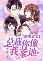 腹黑双宝:总裁你像我爹地