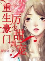 重生豪门:厉少甜甜宠