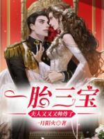 一胎三宝:夫人哪里逃!