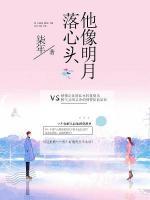 他像明月落心头小说阅读