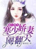 豪门重生:寒少娇妻闹翻天