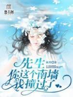 先生,你这个南墙我撞过了