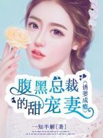 诱妻成瘾:腹黑总裁的甜宠妻