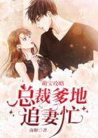 萌宝攻略:总裁爹地追妻忙