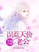 顶级闪婚:误惹天价老公