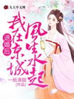 退婚后,我在京城风生水起