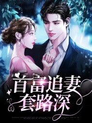 首富追妻套路深苏姚司城