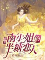 盛宠:南小姐的半糖恋人