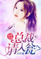 追婚夺爱:总裁请入瓮