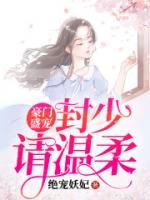 豪门盛宠：封少请温柔小说阅读