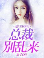 豪门的嫁衣：总裁别乱来小说阅读