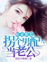 娇妻难惹:拐个男配当老公